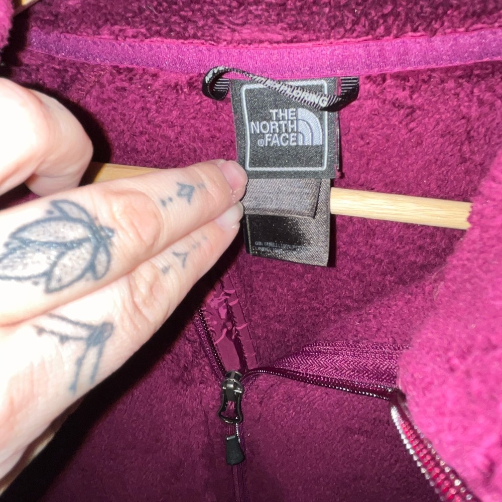 The Northface Jacket - image 3